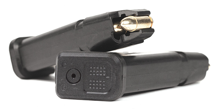 Magpul PMAG 17 GL9 GLOCK G17